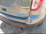 Ford Explorer Limited 1FMHK7F90CGA99860 снимка
