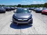 HONDA CIVIC LX 19XFC2F50JE039583 снимка