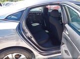 HONDA CIVIC LX 19XFC2F50JE039583 снимка