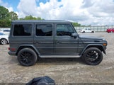 Mercedes-Benz G 550 4Matic WDCYC3HF3FX230145 photo