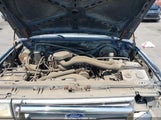 Ford F150 1FTEX15NXHKA68656 снимка