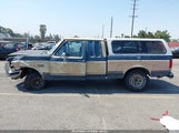 Ford F150 1FTEX15NXHKA68656 снимка