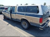 Ford F150 1FTEX15NXHKA68656 снимка