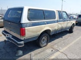 Ford F150 1FTEX15NXHKA68656 снимка