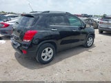 Chevrolet Trax Fwd Lt KL7CJLSB8LB040911 photo