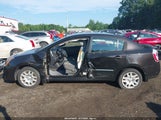 Nissan Sentra 2.0S 3N1AB6AP0BL686837 снимка