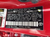 Toyota Camry Le 4T4BF1FK4CR175193 снимка