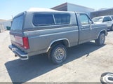 FORD F150 1FTEF14H8FPA82523 снимка