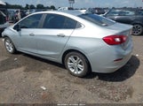 Chevrolet Cruze Lt 1G1BE5SM6K7114532 снимка