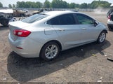 Chevrolet Cruze Lt 1G1BE5SM6K7114532 снимка