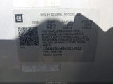 Chevrolet Cruze Lt 1G1BE5SM6K7114532 снимка