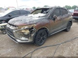 Mitsubishi Eclipse Cross Se JA4AT5AA8JZ041953 photo