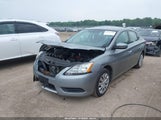 NISSAN SENTRA S 3N1AB7AP5DL770824 снимка