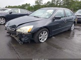 Honda Accord 3.0 Ex 1HGCM66554A086818 снимка