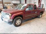 Chevrolet Colorado Lt 1GCDT49E888214794 снимка