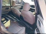 Nissan Rogue Sl Fwd JN8BT3CA7PW004127 fotografie