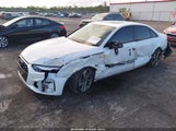Audi A4 Premium Plus 45 Tfsi S Line Quattro S Tronic WAUEAAF43PA060018 fotografie