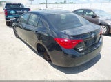 Toyota Corolla Se 2T1BURHE6JC025638 снимка