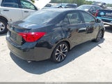 Toyota Corolla Se 2T1BURHE6JC025638 снимка
