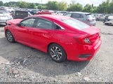 Honda Civic Ex 2HGFC2F79GH560611 fotografie