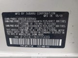 Subaru Crosstrek 2.0I Premium JF2GTACC8K8335689 photo