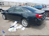 Toyota Camry Hybrid Xle 4T1BD1FK6DU068244 photo