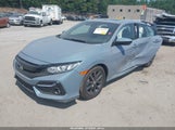 Honda Civic Ex SHHFK7H65MU213800 снимка