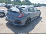 Honda Civic Ex SHHFK7H65MU213800 снимка