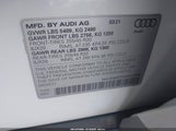 Audi Q5 Premium Plus 45 Tfsi Quattro S Tronic WA1BABFYXM2073086 снимка