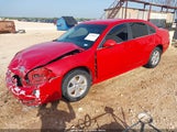 Chevrolet Impala Lt 2G1WB5EK2A1113264 снимка