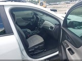 Chevrolet Equinox Fwd Ls 3GNAXHEV9MS140072 снимка