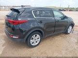 Kia Sportage Lx KNDPMCAC5J7310988 снимка