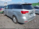 Kia Sedona Lx KNDMB5C14F6019749 снимка