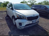 Kia Sedona Lx KNDMB5C14F6019749 снимка