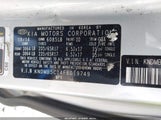 Kia Sedona Lx KNDMB5C14F6019749 снимка
