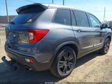 Honda Passport Awd Sport 5FNYF8H24MB007787 fotografie
