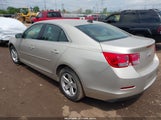 CHEVROLET MALIBU 1LS 1G11B5SA4DF185036 снимка