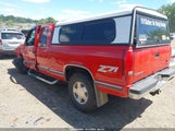 GMC Sierra  Sl Wideside 1GTEK19M7WR514766 снимка