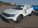 Volkswagen Tiguan 2.0T Wolfsburg Edition 3VV5B7AX4RM233315 photo