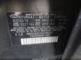 Hyundai Elantra Gls KMHDU4AD7AU198533 снимка