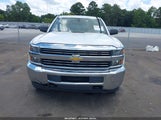 CHEVROLET SILVERADO 2500HD WT 1GC1CUEGXFF621275 снимка