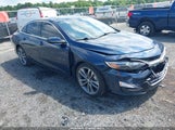 Chevrolet Malibu Fwd Lt 1G1ZD5ST2NF143397 снимка