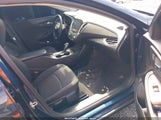 Chevrolet Malibu Fwd Lt 1G1ZD5ST2NF143397 fotografie