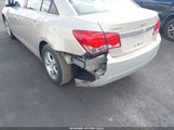 Chevrolet Cruze 1Lt 1G1PF5SC6C7310109 снимка