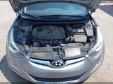 Hyundai Elantra Value Edition 5NPDH4AE6GH798755 снимка