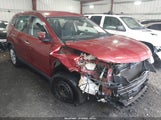 Nissan Rogue S KNMAT2MT7FP530249 fotografie