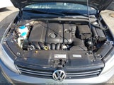Volkswagen Jetta 2.5L Se 3VWDX7AJ2DM442730 снимка