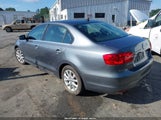 Volkswagen Jetta 2.5L Se 3VWDX7AJ2DM442730 снимка