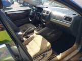 Volkswagen Jetta 2.5L Se 3VWDX7AJ2DM442730 снимка