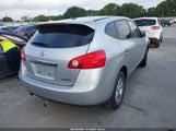 Nissan Rogue S JN8AS5MT4CW264828 снимка